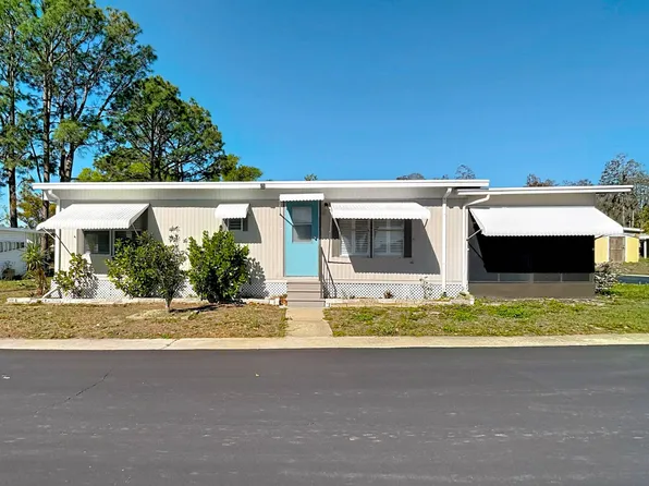 7950 Cold Spring Ln, New Port Richey, FL 34653