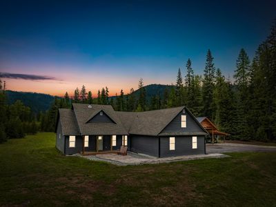 193 Grouse Rd, Sandpoint, ID, 83864