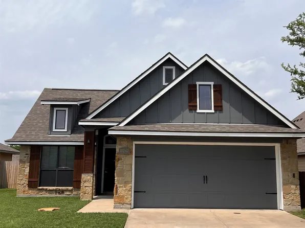 10242 Condor Loop, Waco, TX 76708