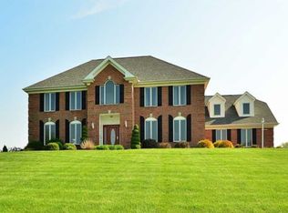 62 Baker Rd, Mc Donald, PA 15057