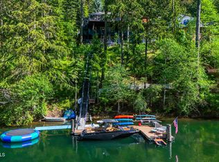 5949 E King Rd, Hayden Lake, ID 83835