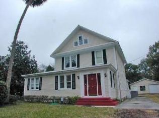 620 W University Ave, Deland, FL 32720