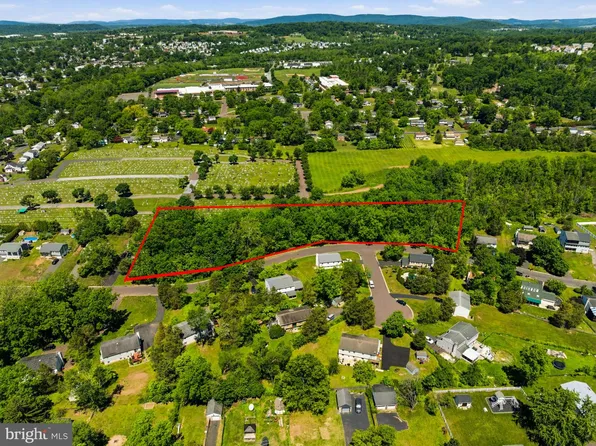0 N Valley Rd, Pottstown, PA 19464