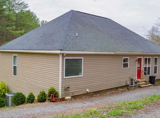 110 Sunset Grove Ln #1, Ellijay, GA 30540