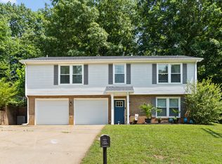 347 Randell Dr, Clarksville, TN 37042