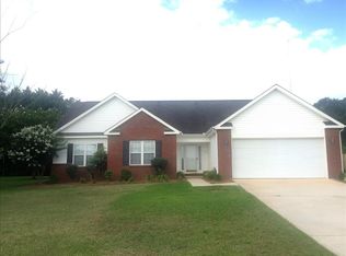111 Morningdale Dr, Warner Robins, GA 31088