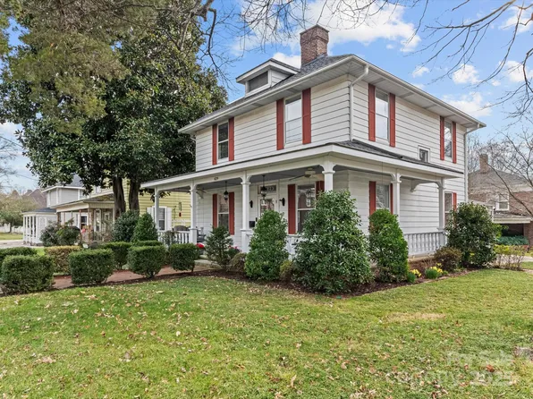 629 S Fulton St, Salisbury, NC 28144