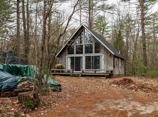 89 N Pines Rd, Conway, NH 03818