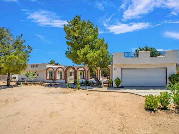 7165 Lyons Ave, Hesperia, CA 92345