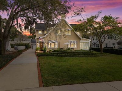 140 Cortland Ave, Winter Park, FL, 32789