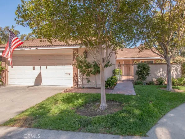 3399 Punta Alta Unit B, Laguna Woods, CA 92637