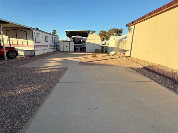 2000 Ramar Road #540, Bullhead City, AZ 86442