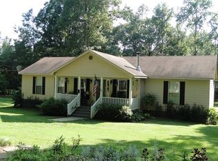 3269 Forrest Rd, Hogansville, GA 30230