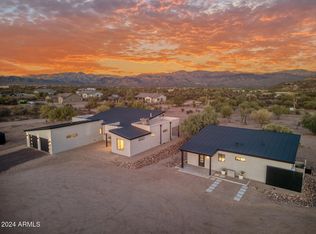 26715 N 168th St, Rio Verde, AZ 85263