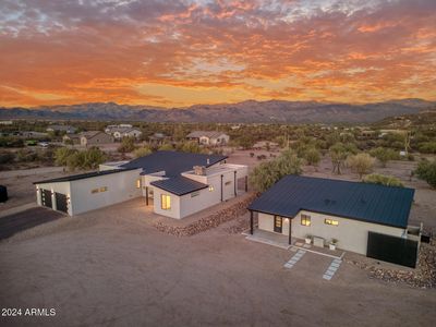 26715 N 168th St, Rio Verde, AZ, 85263