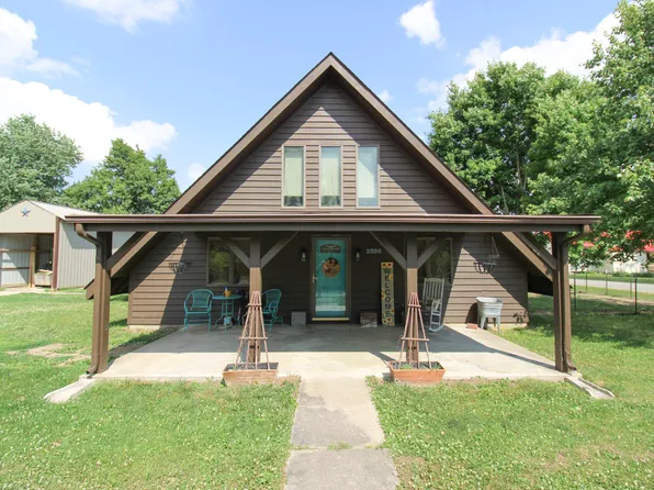 2295 S Poplar St, Vallonia, IN 47281