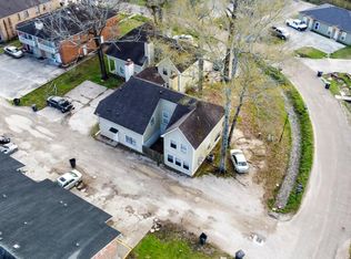 3433 Yorkfield Dr, Baton Rouge, LA 70816
