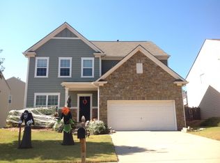 6161 Pierless Ave, Sugar Hill, GA 30518