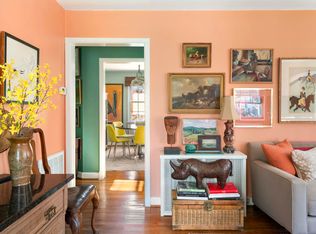 1618 Greenleaf Ln, Charlottesville, VA 22903