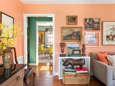 1618 Greenleaf Ln, Charlottesville, VA, 22903