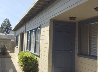 448 Santa Clara Ave #B, Alameda, CA 94501
