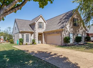 922 Classic Cv LOT 247, Hernando, MS 38632