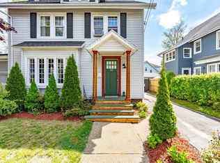 23 Belvidere St, Springfield, MA 01108