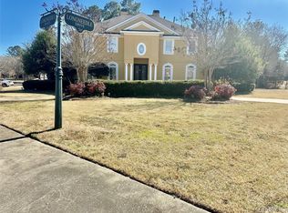 8367 Longneedle Dr, Montgomery, AL 36117
