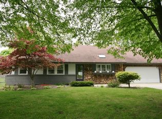 1411 Rolling Ridge Ln, Sturgis, MI 49091