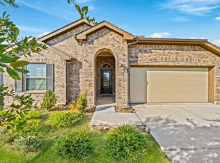 3202 Andlor Hills Dr, Richmond, TX 77406