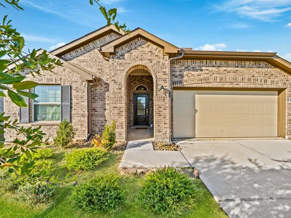 3202 Andlor Hills Dr, Richmond, TX 77406