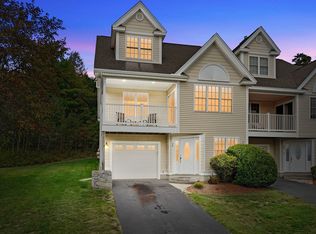 94 Carrington Ln UNIT 94, Uxbridge, MA 01569