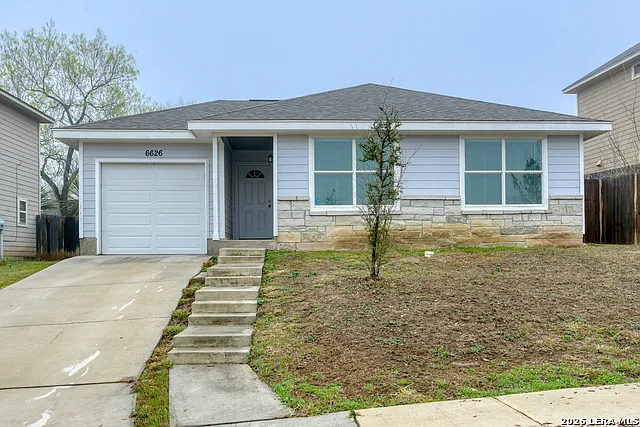 6626 Woodstock Dr — Photo 2