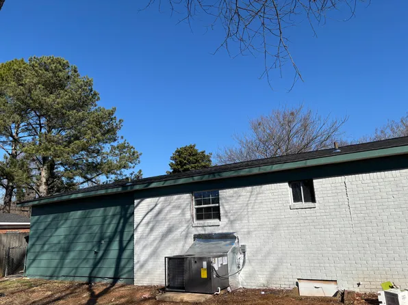 3719 S Westdale Ct SW, Huntsville, AL 35805