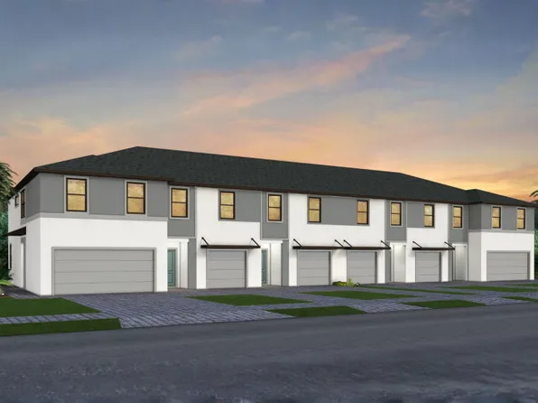 Landmark Plan, Gatherpoint