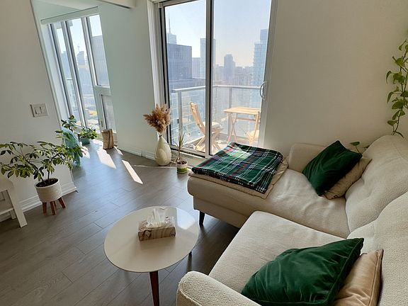 2nd image of 251 Jarvis St #4808