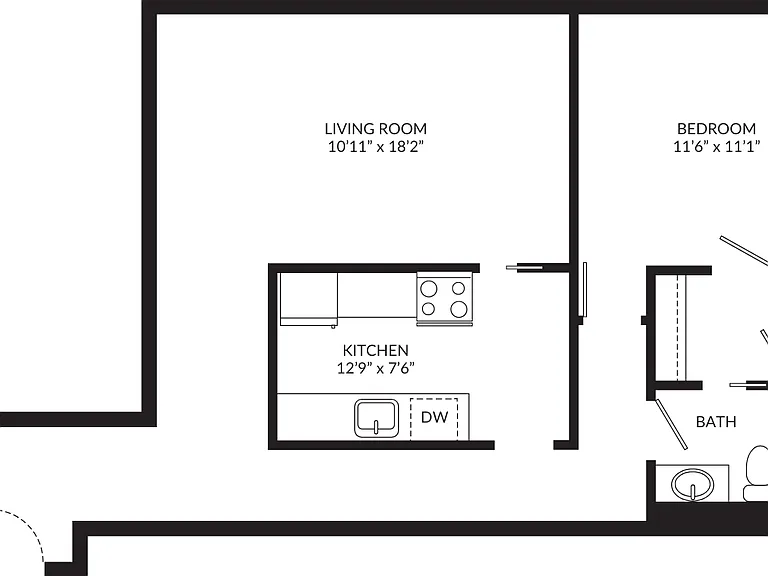 81 York St — Photo 15