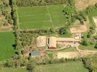 19 Hammar Rd, Stockton, NJ 08559