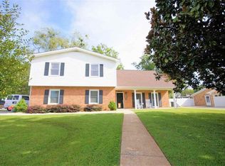 1009 Coronado Ave SE, Huntsville, AL 35802