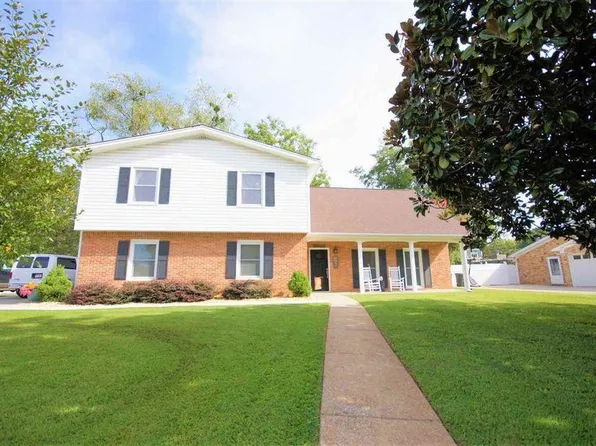 1009 Coronado Ave SE, Huntsville, AL 35802