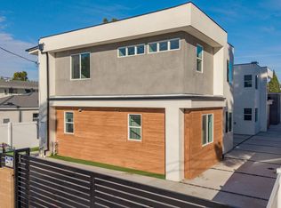 8730 Etiwanda Ave, Northridge, CA 91325