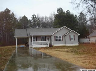 713 Forrest Ave, Scottsboro, AL 35768