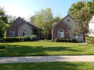 291 Forest Edge Dr, South Lebanon, OH 45065