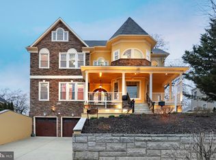 2804 13th St NE, Washington, DC 20017