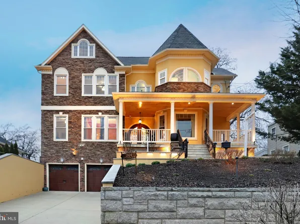 2804 13th St NE, Washington, DC 20017