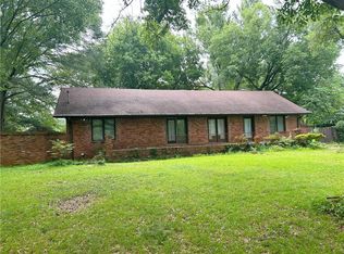 2641 Old Norcross Rd, Tucker, GA 30084