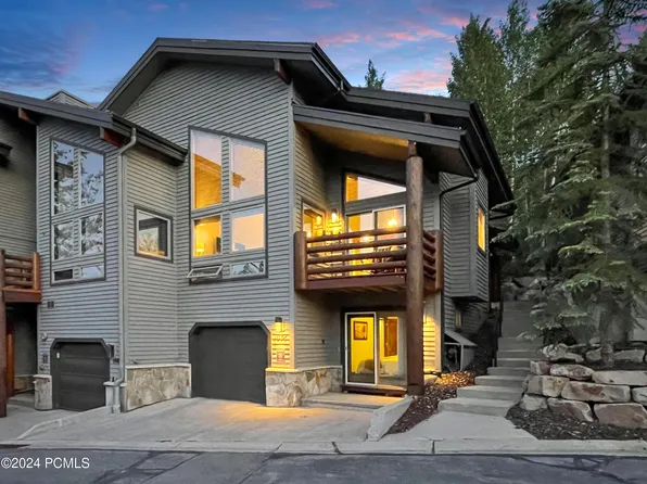 1072 Stonebridge Cir, Park City, UT 84060