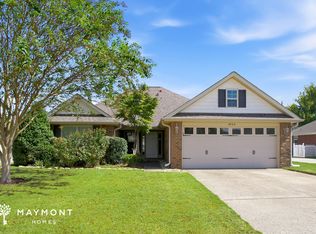 4924 Montauk Trl SE, Owens Cross Roads, AL 35763
