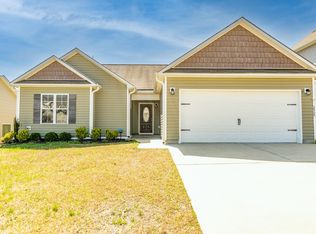 6808 Lakinsville Ln, Raleigh, NC 27610