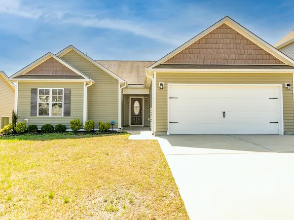 6808 Lakinsville Ln, Raleigh, NC 27610